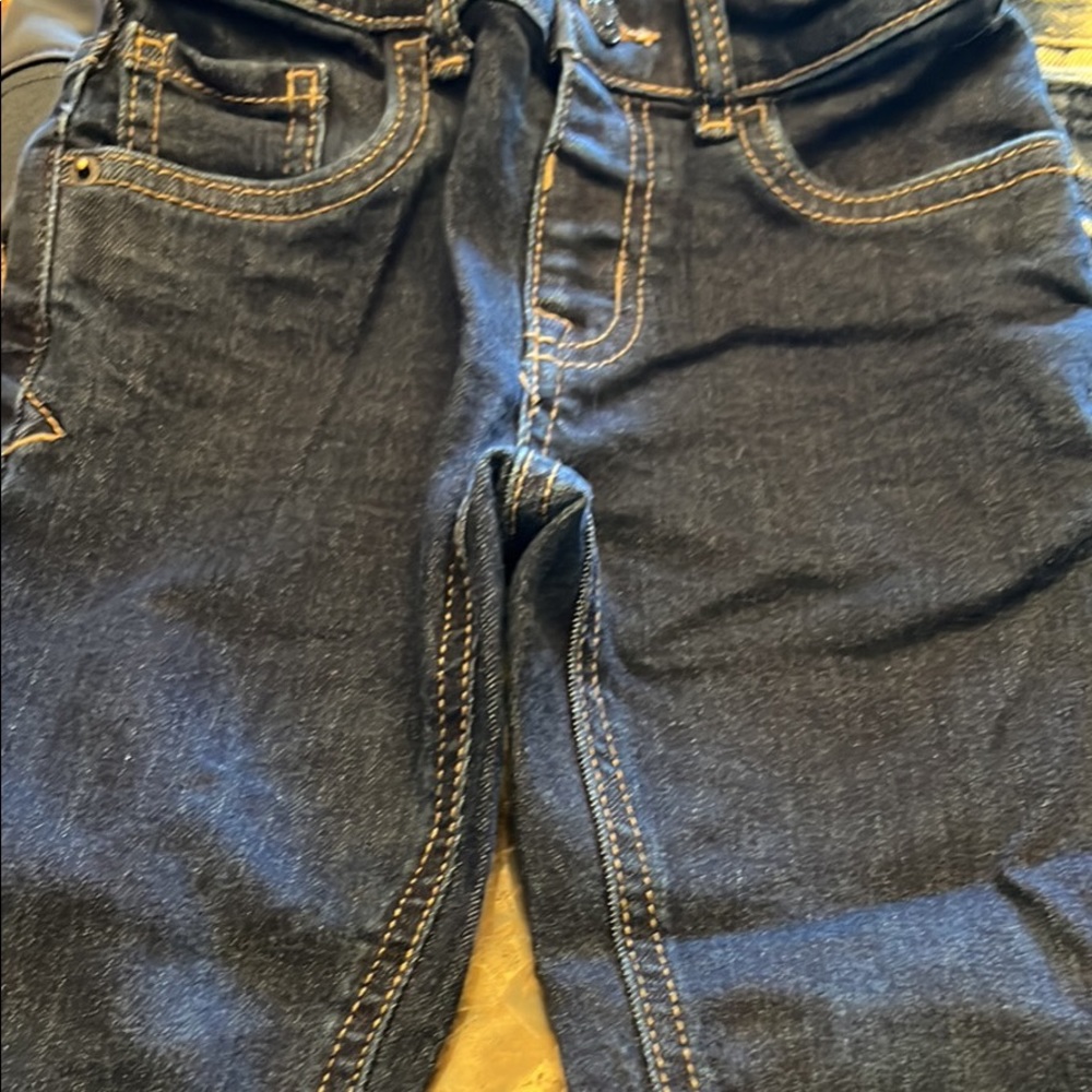 Toddler clothing size 3t